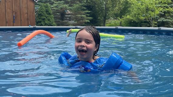 Jamie Pool- NH