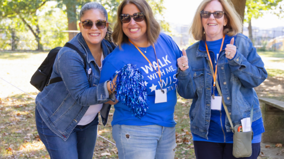 Volunteer Today