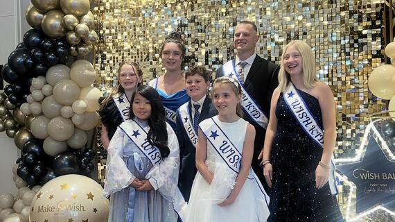 Wish Ball