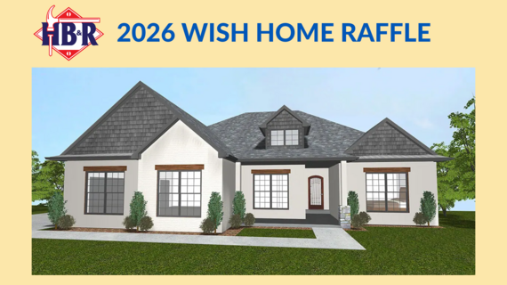 The Home Builders and Remodelers Charitable and Educational Foundation