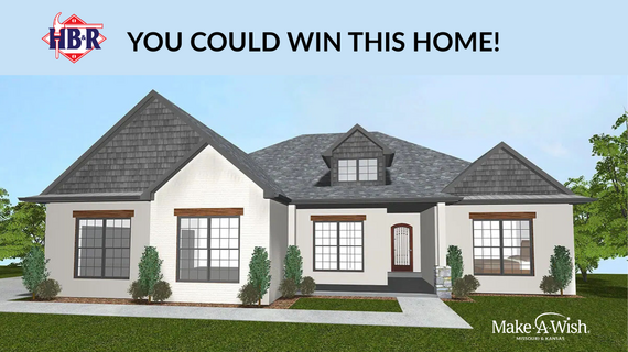 Wish Home 2026