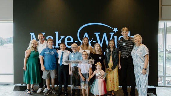 2025 event wish kids