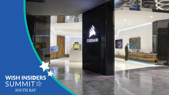 Corsair Gaming, Inc.