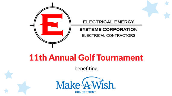 EESC 11th Annual Golf Tournament