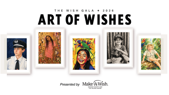 Art of Wishes