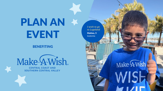 plan an event