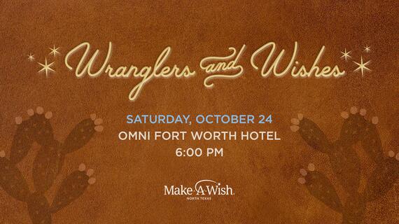Wranglers & Wishes