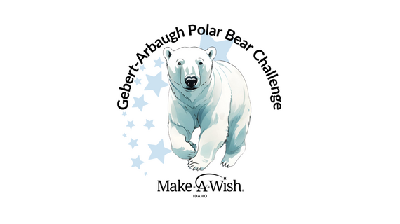 Polar Bear Challenge
