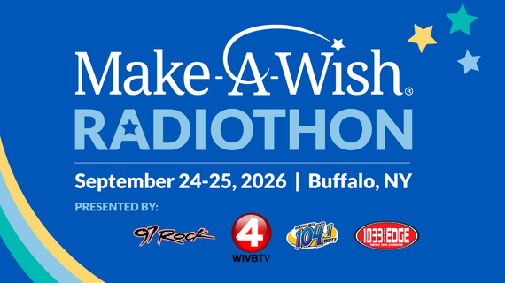 Buffalo Radiothon 2026