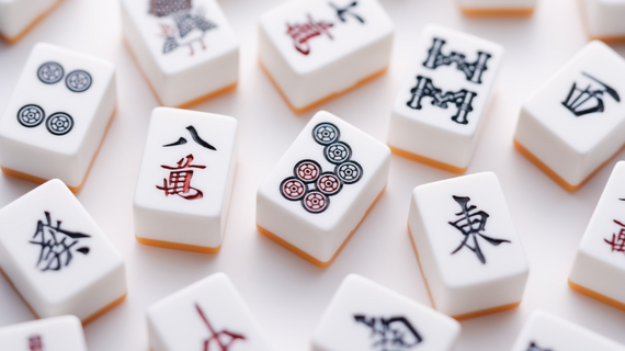 Mahjong for Wishes