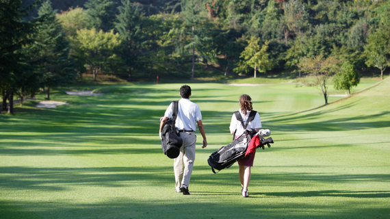 Golf Tournament