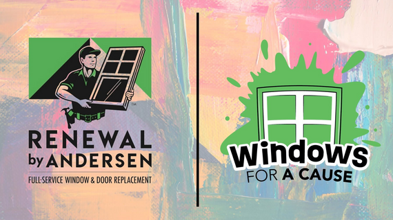 Windows for a Cause - Appleton 2026