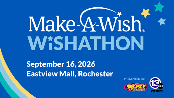Rochester Wishathon 2026