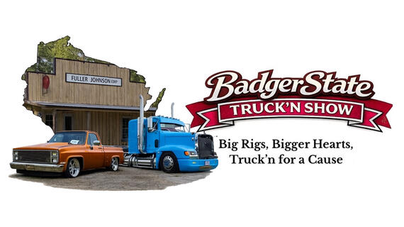 Badger State Truck N Show 2026