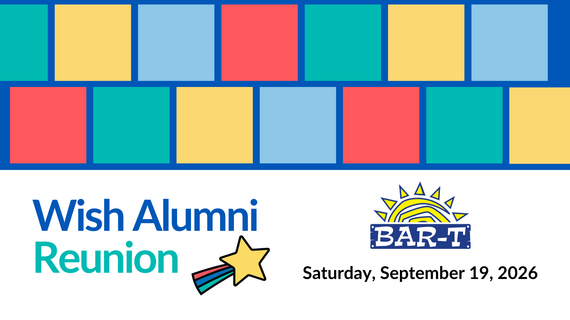 Wish Alumni Reunion