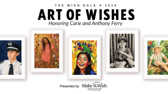 art of wishes