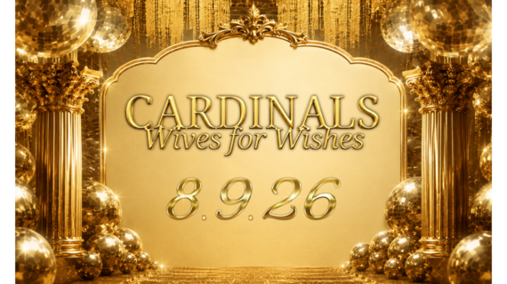 FY26 Cardinals Wives