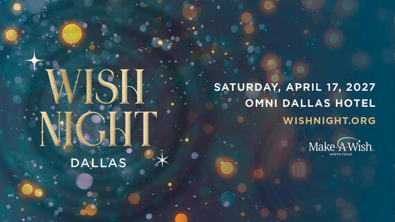 Wish Night Dallas 