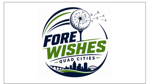 Fore Wishes Quad Cities
