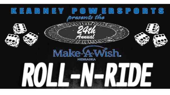 2026 Kearney Powersports Roll-N-Ride