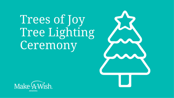 Tree Lighting Ceremony