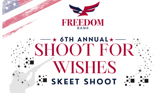 Shoot For Wishes