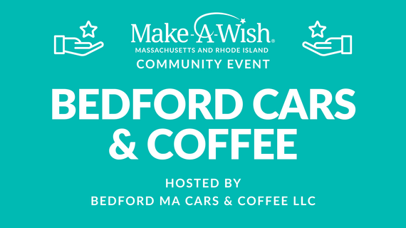 Bedford Cars & Coffee