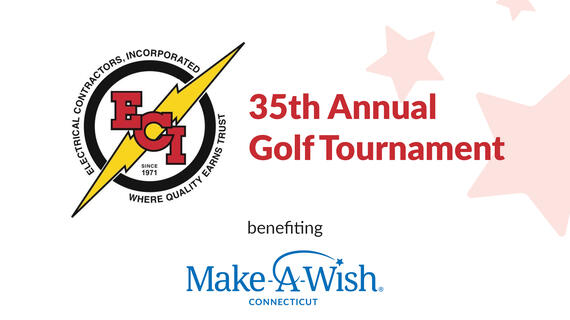 2026 ECI Golf tournament