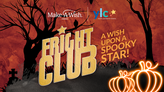 Fright Club 2026