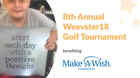 8th Annual Weevster18