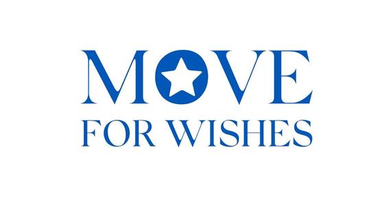 Move for Wishes