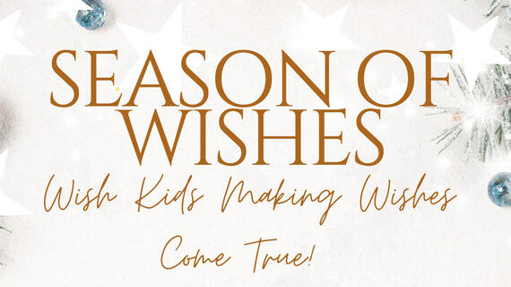 Season of Wishes Craft Sale 2026