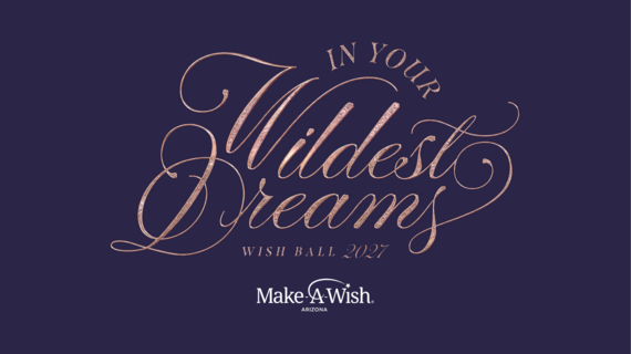 Wish Ball 2027, In Your Wildest Dreams, April 3