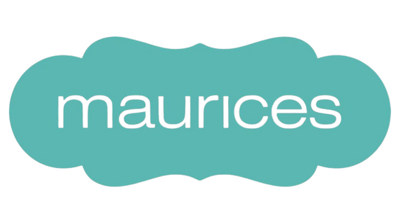 Maurices logo