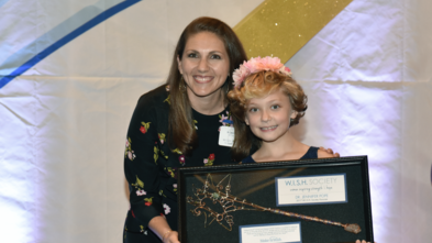 Dr. Jen Pope CWNC