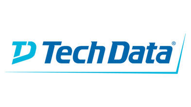Tech Data Logo