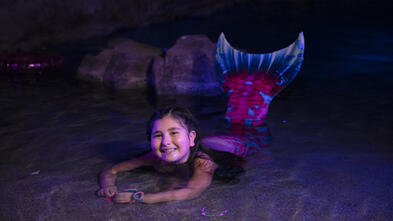 Jayleen mermaid- Greater LA
