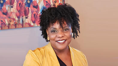 Anika Daughtry