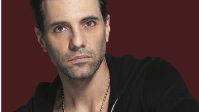 Criss Angel