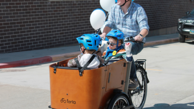 Hudson's Wish