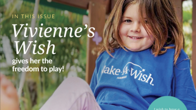 Vivienne's Wish