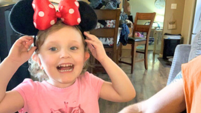 Kinsley's wish