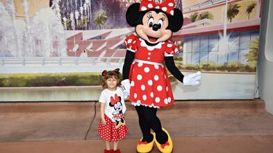 Junie's Wish