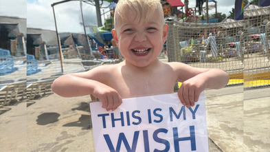 Jack's Wish