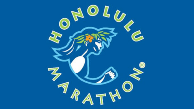 2026 Honolulu Marathon