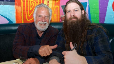 Jonathan Goldsmith