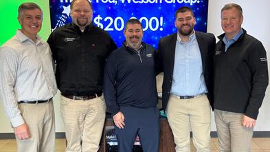 Wesson Group
