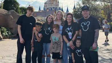 Gianna's Wish