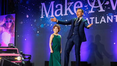 Wish Ball