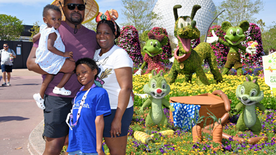 40 Years of Wishes